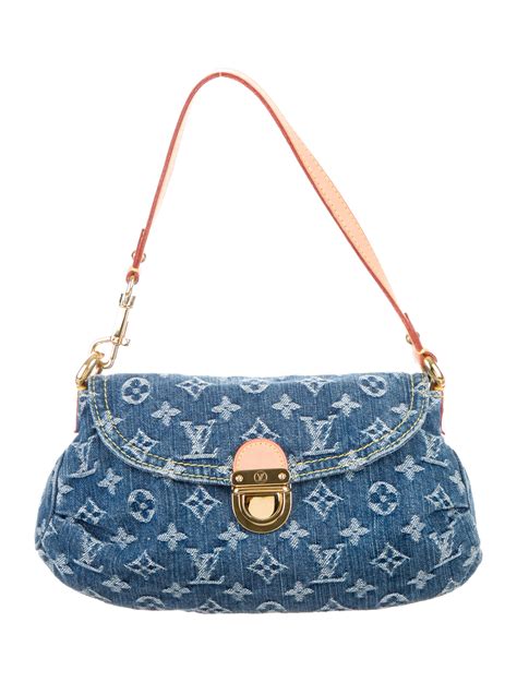 louis vuitton small le|authentic small Louis Vuitton purses.